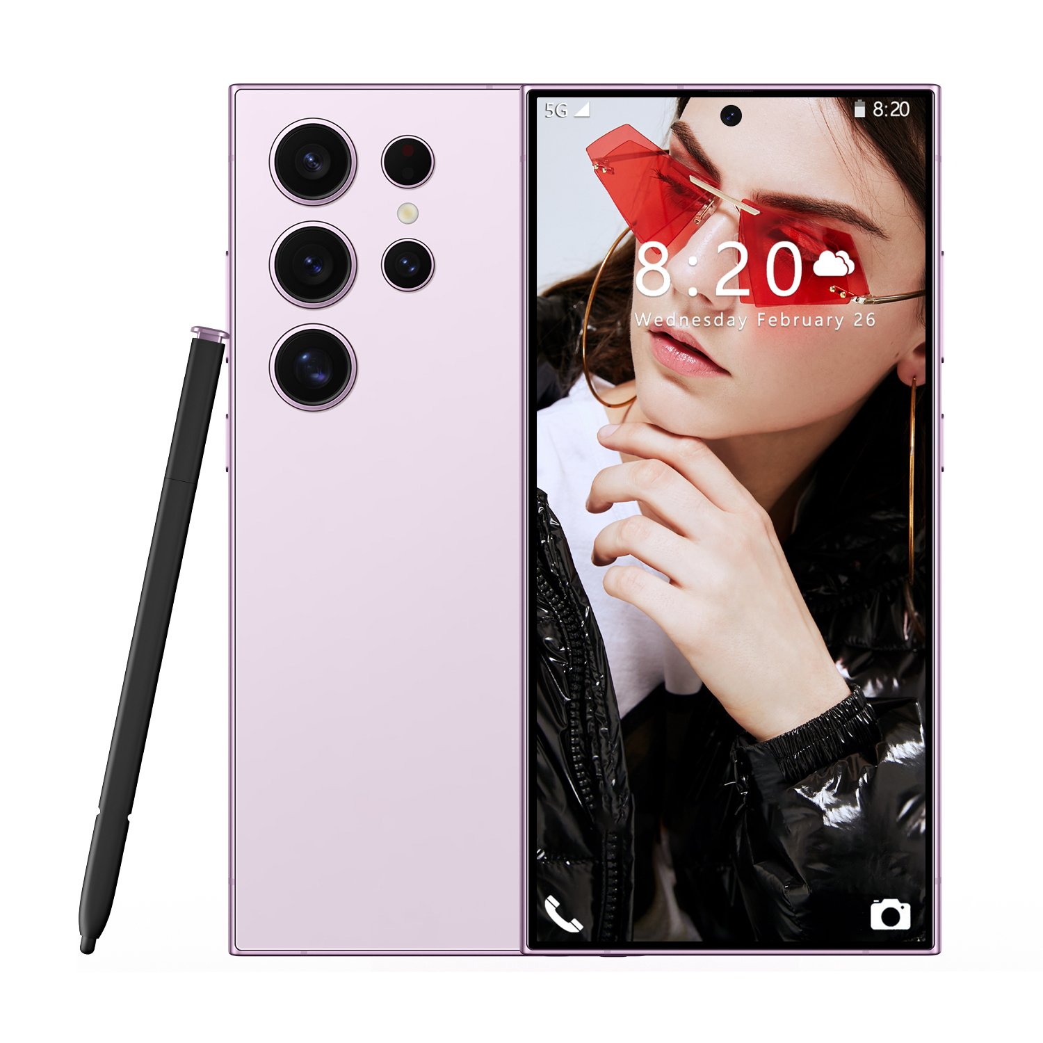 Original 2024 new S23 Ultra Phone Original Cellphone Sale 5G Mobile Cellphone Android 3g&4g Smartphone